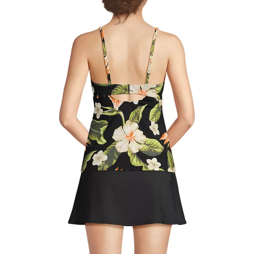Women's Lifting Tankini