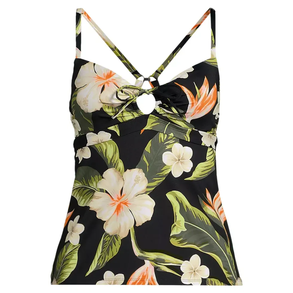 Women's Lifting Tankini