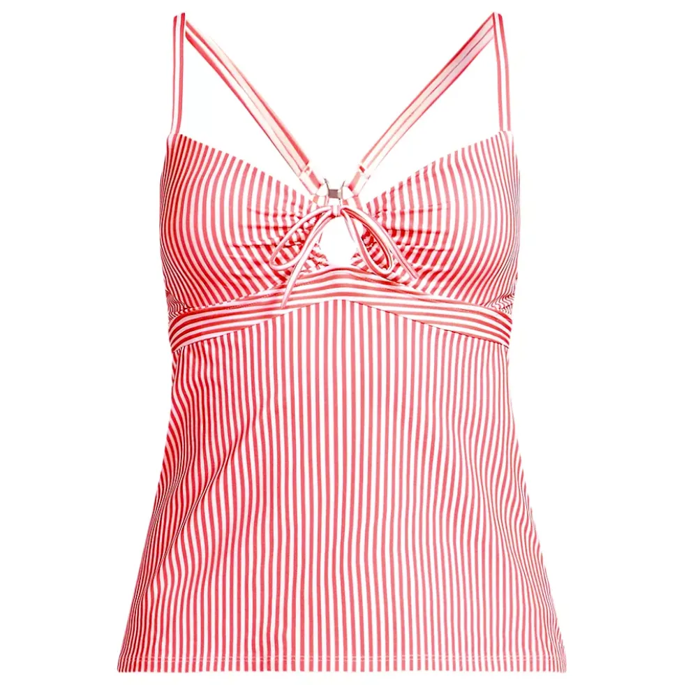 Women's Lifting Tankini