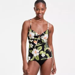 Women's Lifting Tankini