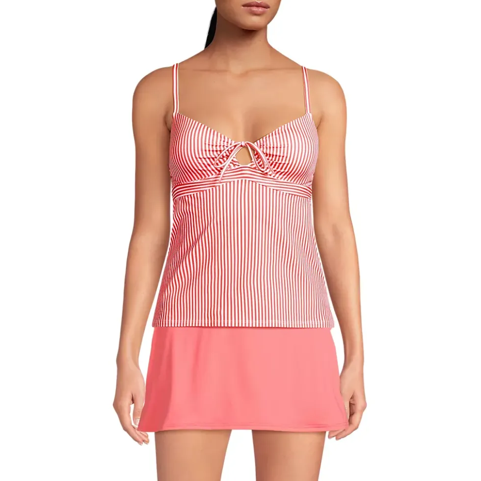 Women's Lifting Tankini