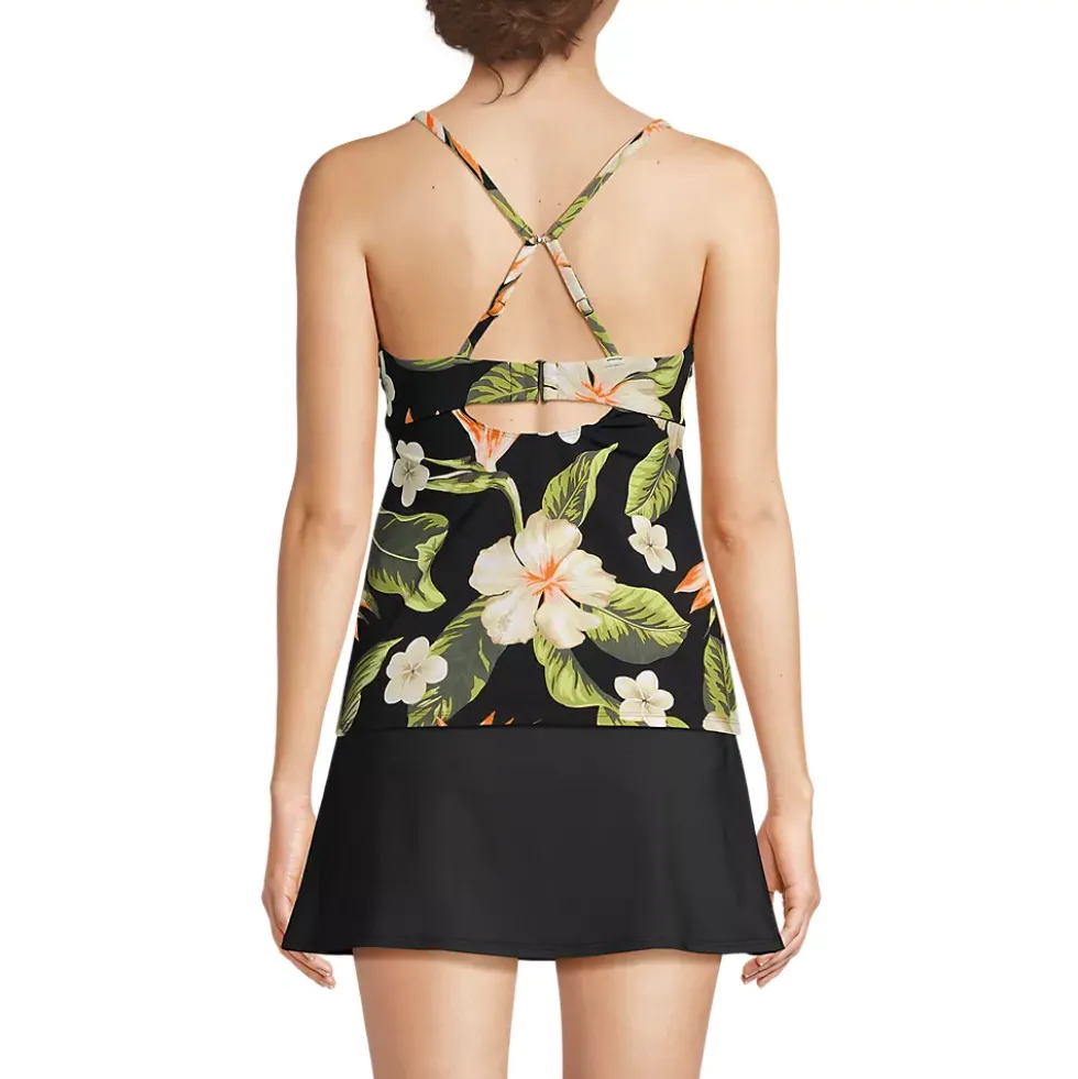 Women's Lifting Tankini
