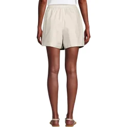 Women's Lightweight Denim Above the Knee Skort