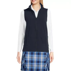 Women's Lightweight Fleece Vest
