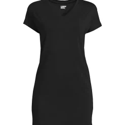 Women's Lightweight Jersey Extra Long Tunic