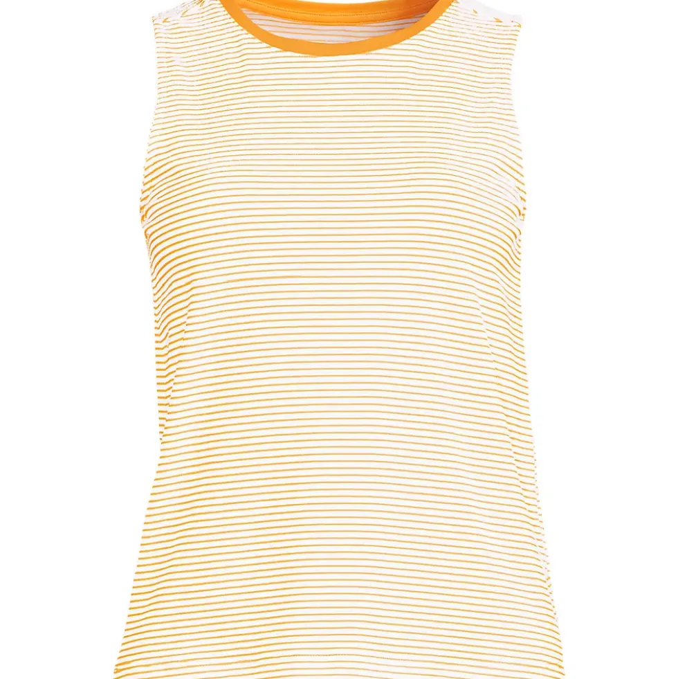 Women's Lightweight Jersey Tank Top