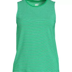 Women's Lightweight Jersey Tank Top