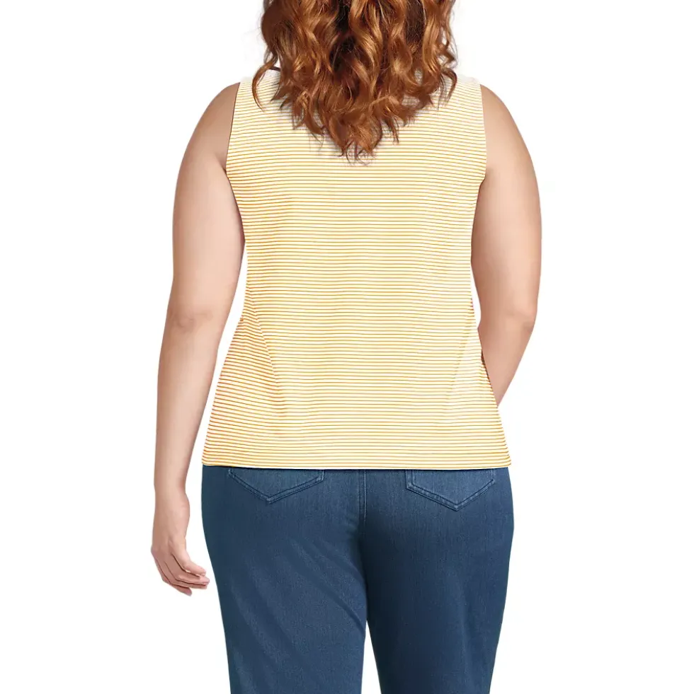 Women's Lightweight Jersey Tank Top