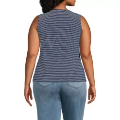 Women's Lightweight Jersey Tank Top