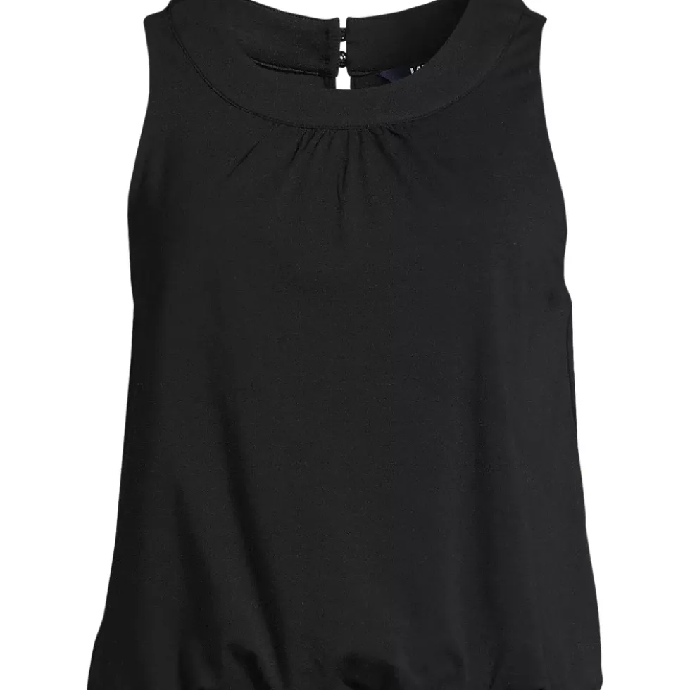 Women's Lightweight Jersey Tank Top
