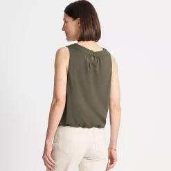 Women's Lightweight Jersey Tank Top