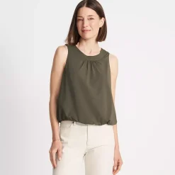Women's Lightweight Jersey Tank Top