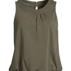 Women's Lightweight Jersey Tank Top