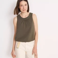 Women's Lightweight Jersey Tank Top