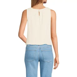 Women's Lightweight Jersey Tank Top