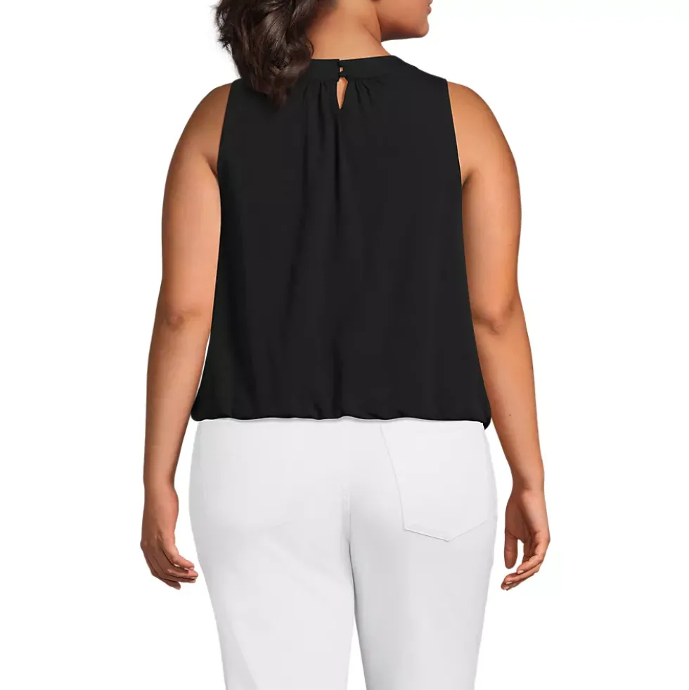 Women's Lightweight Jersey Tank Top