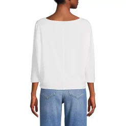 Women's Lightweight Jersey Top