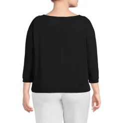 Women's Lightweight Jersey Top