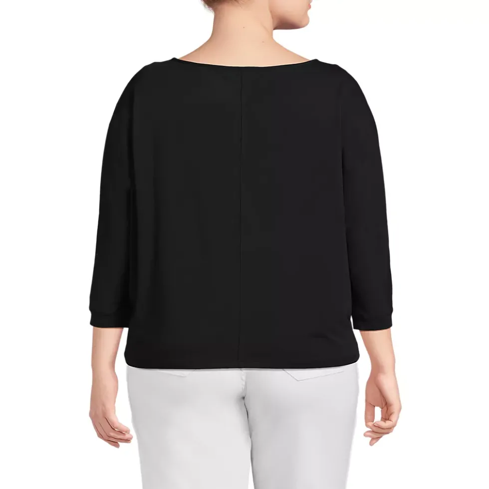Women's Lightweight Jersey Top