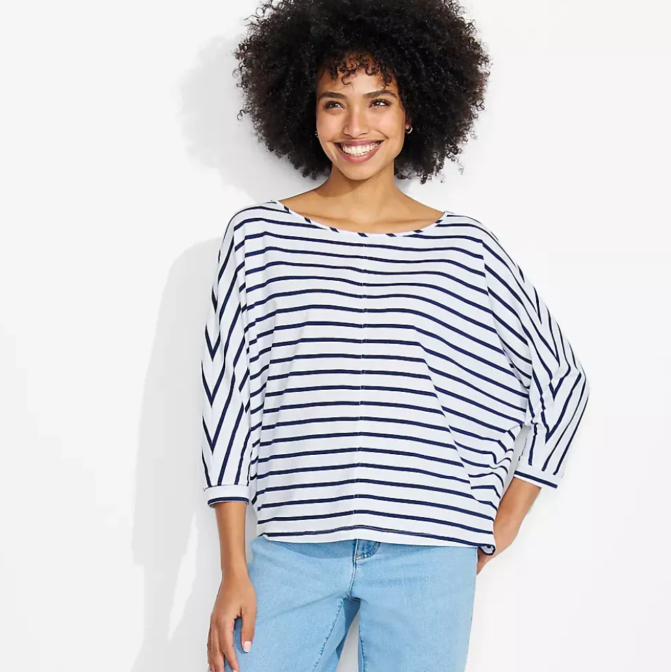 Women's Lightweight Jersey Top