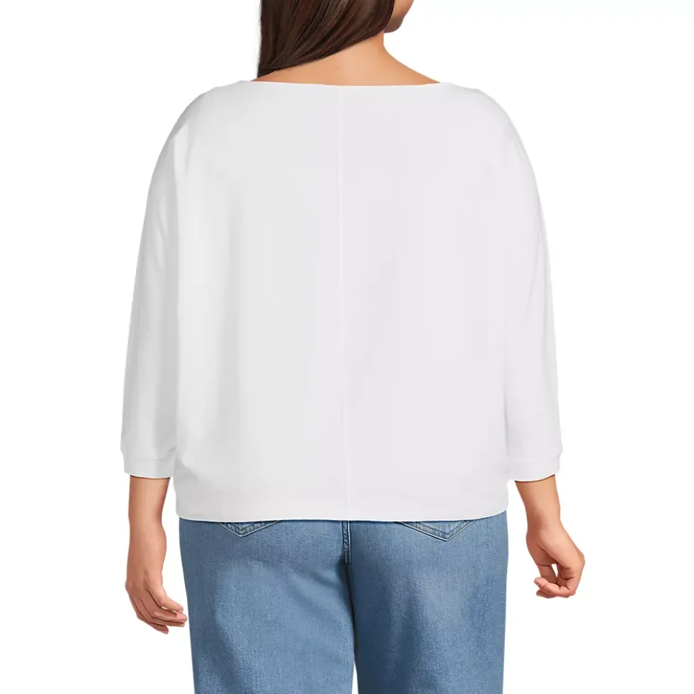 Women's Lightweight Jersey Top