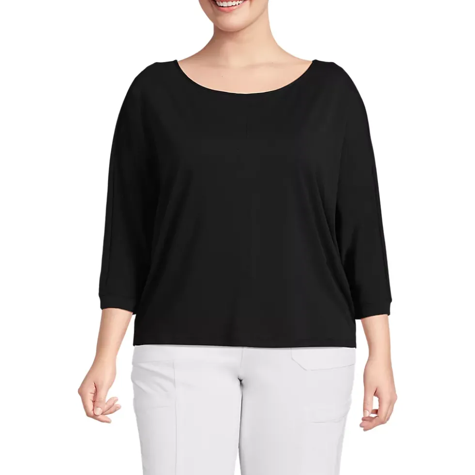 Women's Lightweight Jersey Top