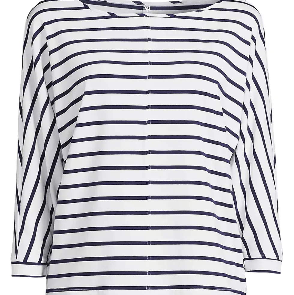 Women's Lightweight Jersey Top