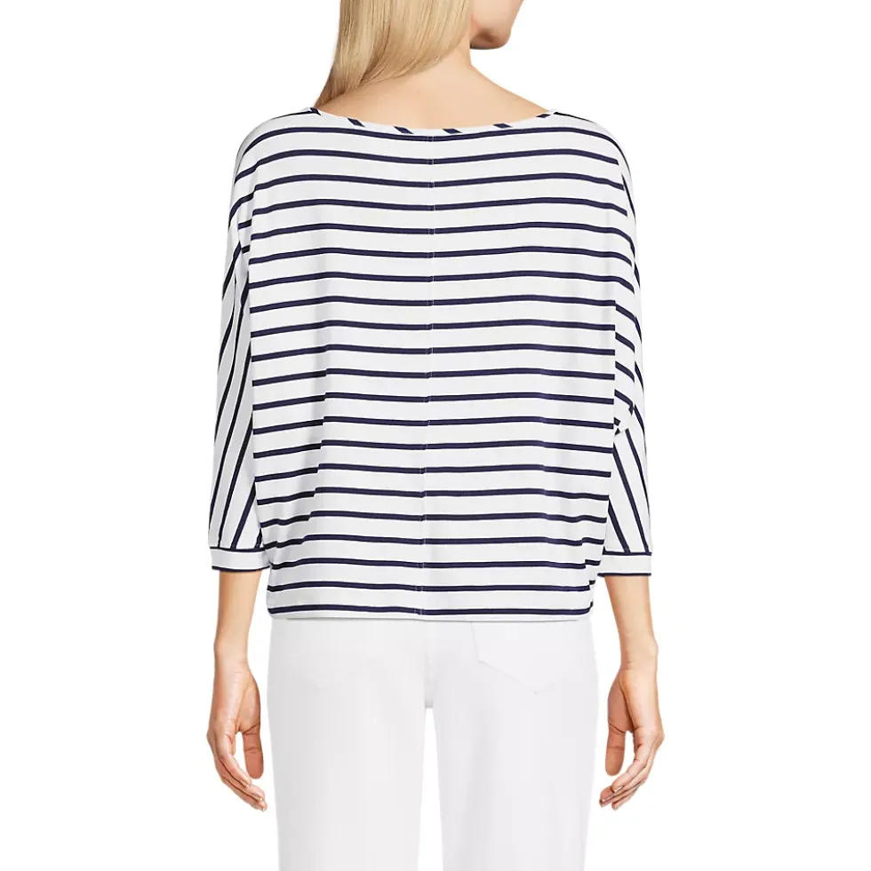 Women's Lightweight Jersey Top