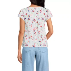 Women's Lightweight Jersey Top