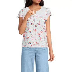 Women's Lightweight Jersey Top