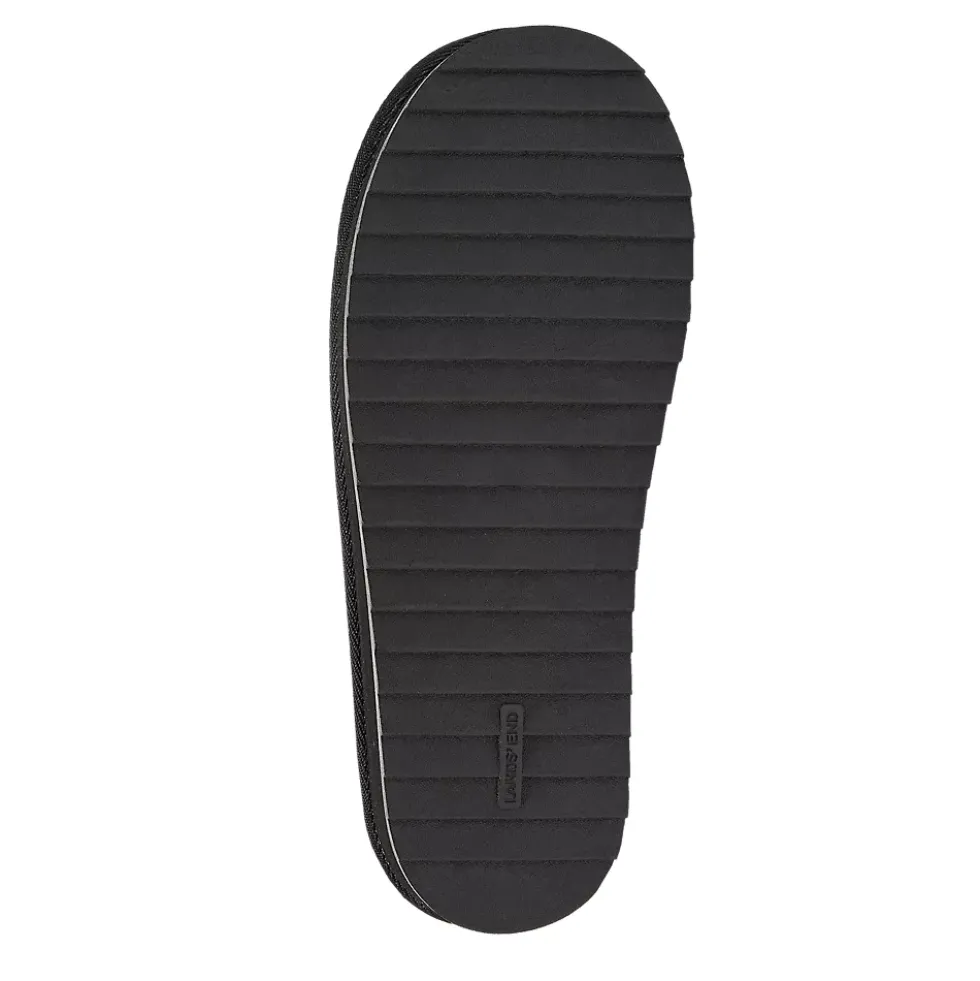 Women's Lined Suede Indoor Outdoor Boots