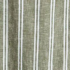 Women's Linen Above the Knee Skort