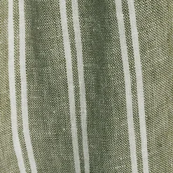 Women's Linen High Rise Palazzo Pants - Set Bottom