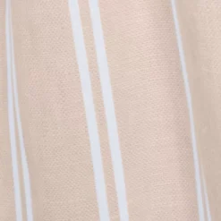 Women's Linen High Rise Pull On 7