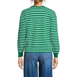 Women's Long Sleeve Mariner Jersey T-Shirt