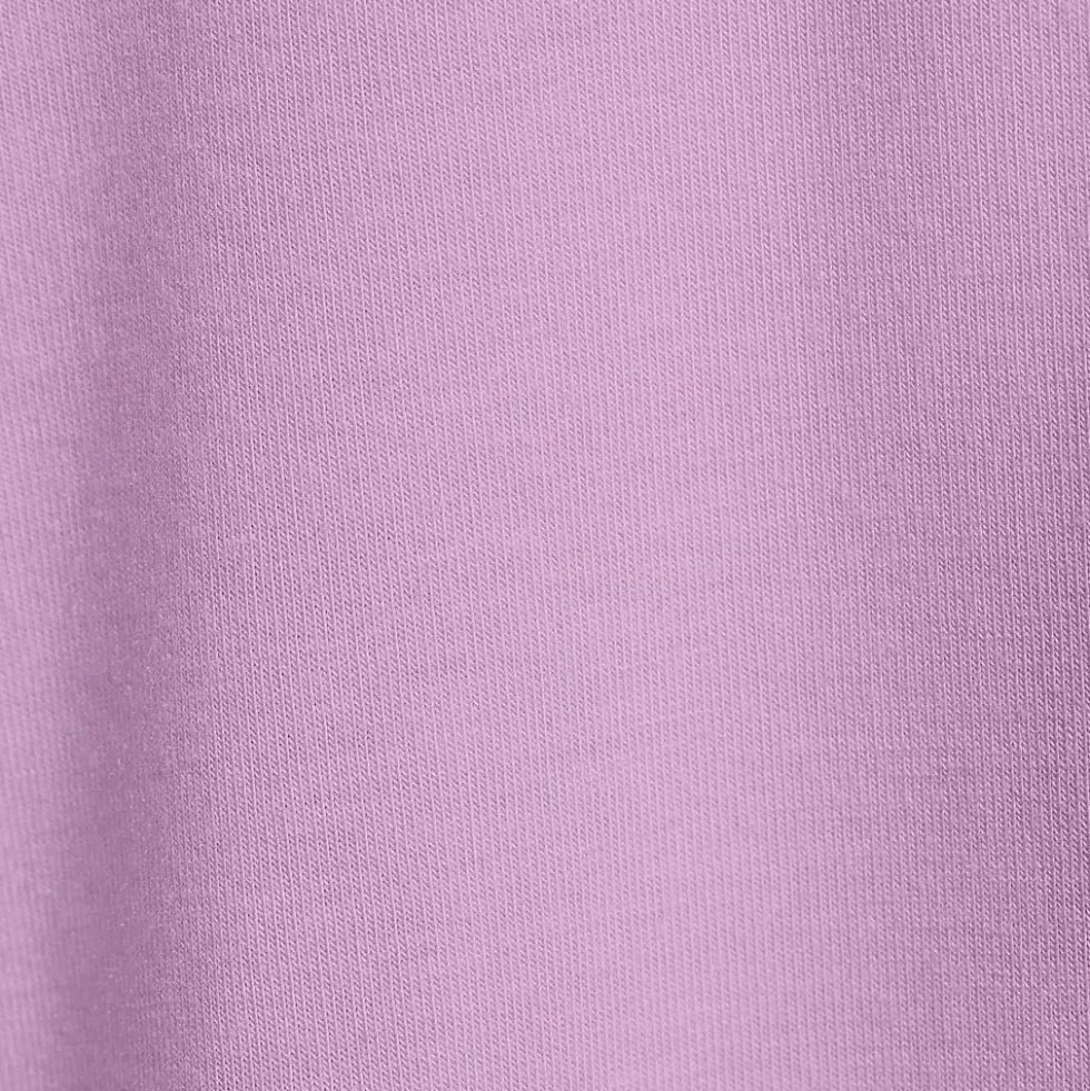 Women's Long Sleeve Power Performance Scoop Neck Curved Hem Tunic Tee