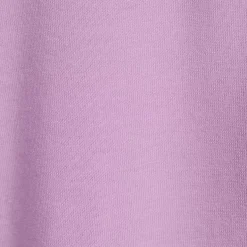 Women's Long Sleeve Power Performance Scoop Neck Curved Hem Tunic Tee
