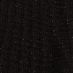 Women's Long Sleeve Rib Square Neck Tee