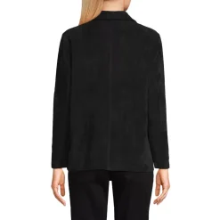 Women's Long Sleeve Sport Cord Chore Jacket