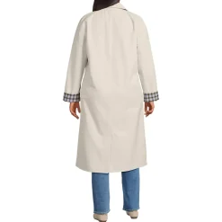 Women's Mac Raincoat
