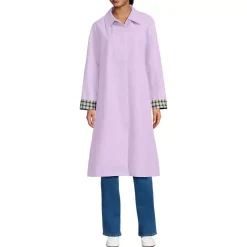 Women's Mac Raincoat