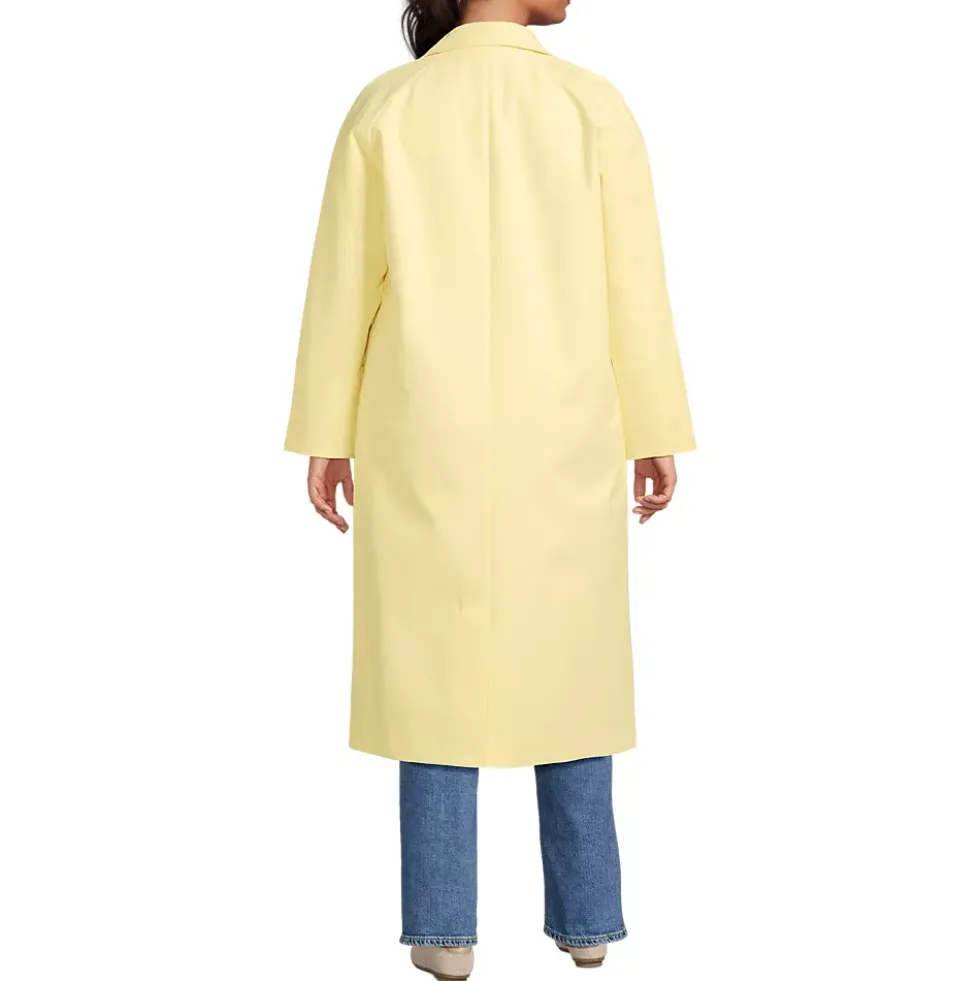 Women's Mac Raincoat