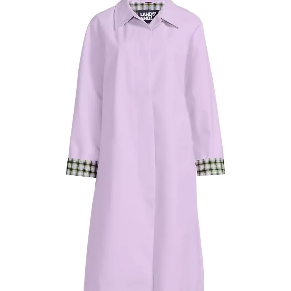 Women's Mac Raincoat
