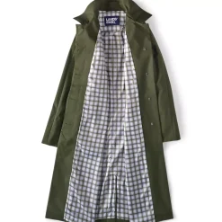 Women's Mac Raincoat