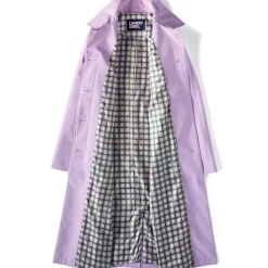 Women's Mac Raincoat