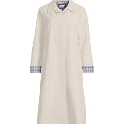 Women's Mac Raincoat
