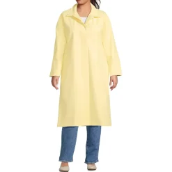 Women's Mac Raincoat