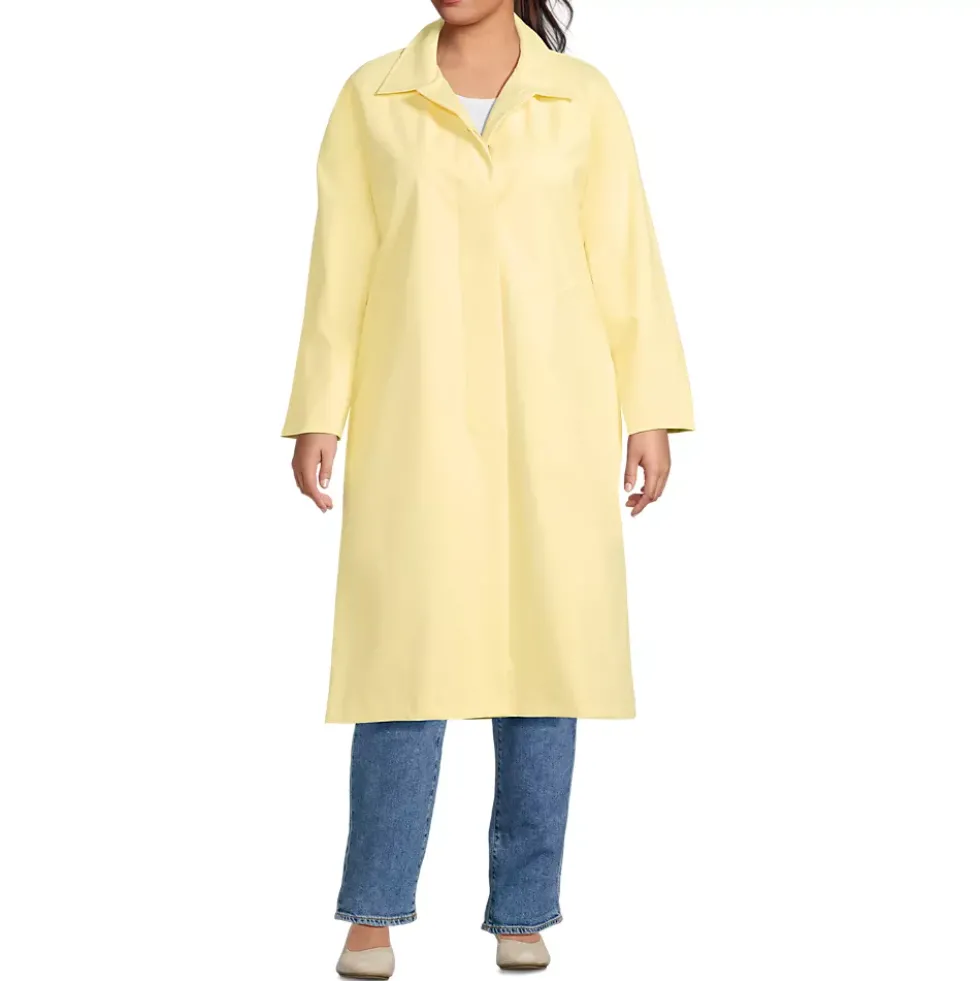 Women's Mac Raincoat
