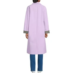 Women's Mac Raincoat