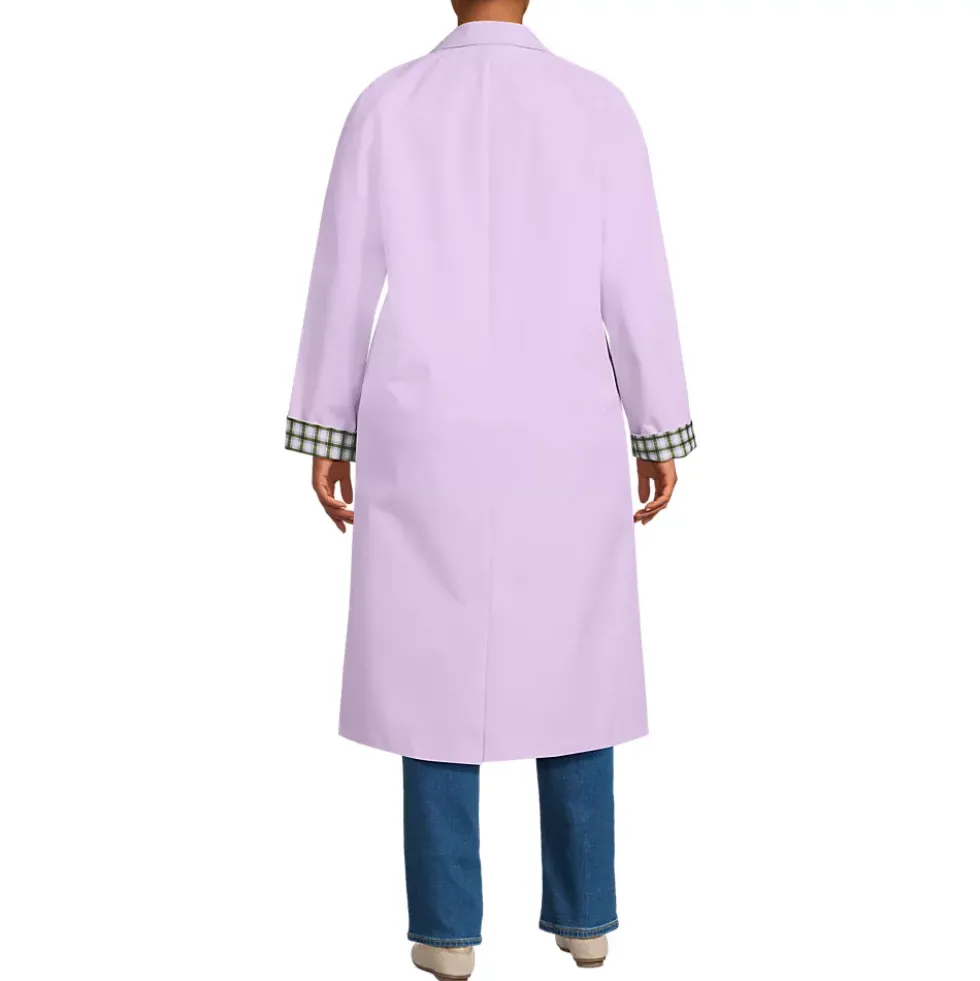 Women's Mac Raincoat